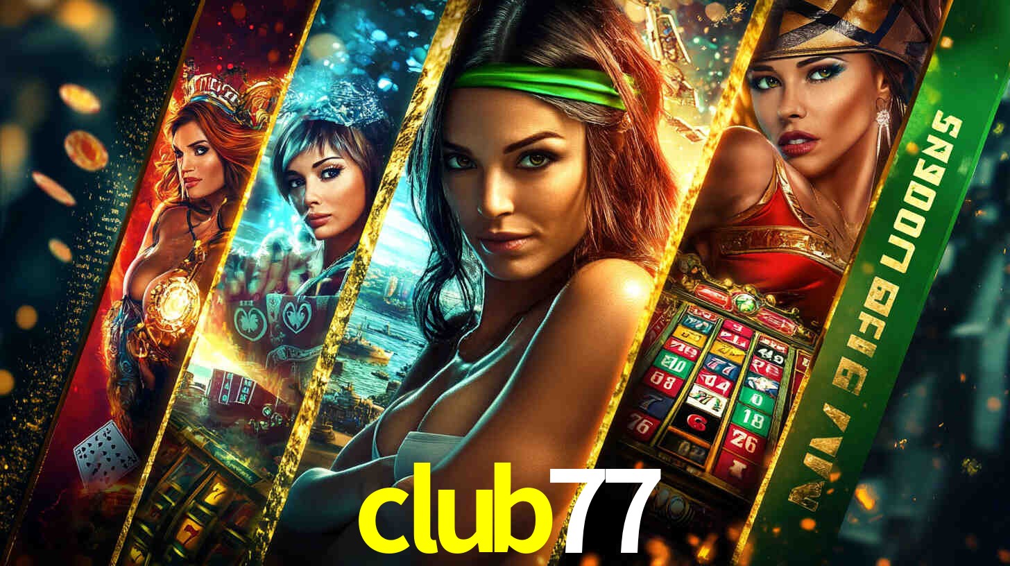 E-Sports no club77