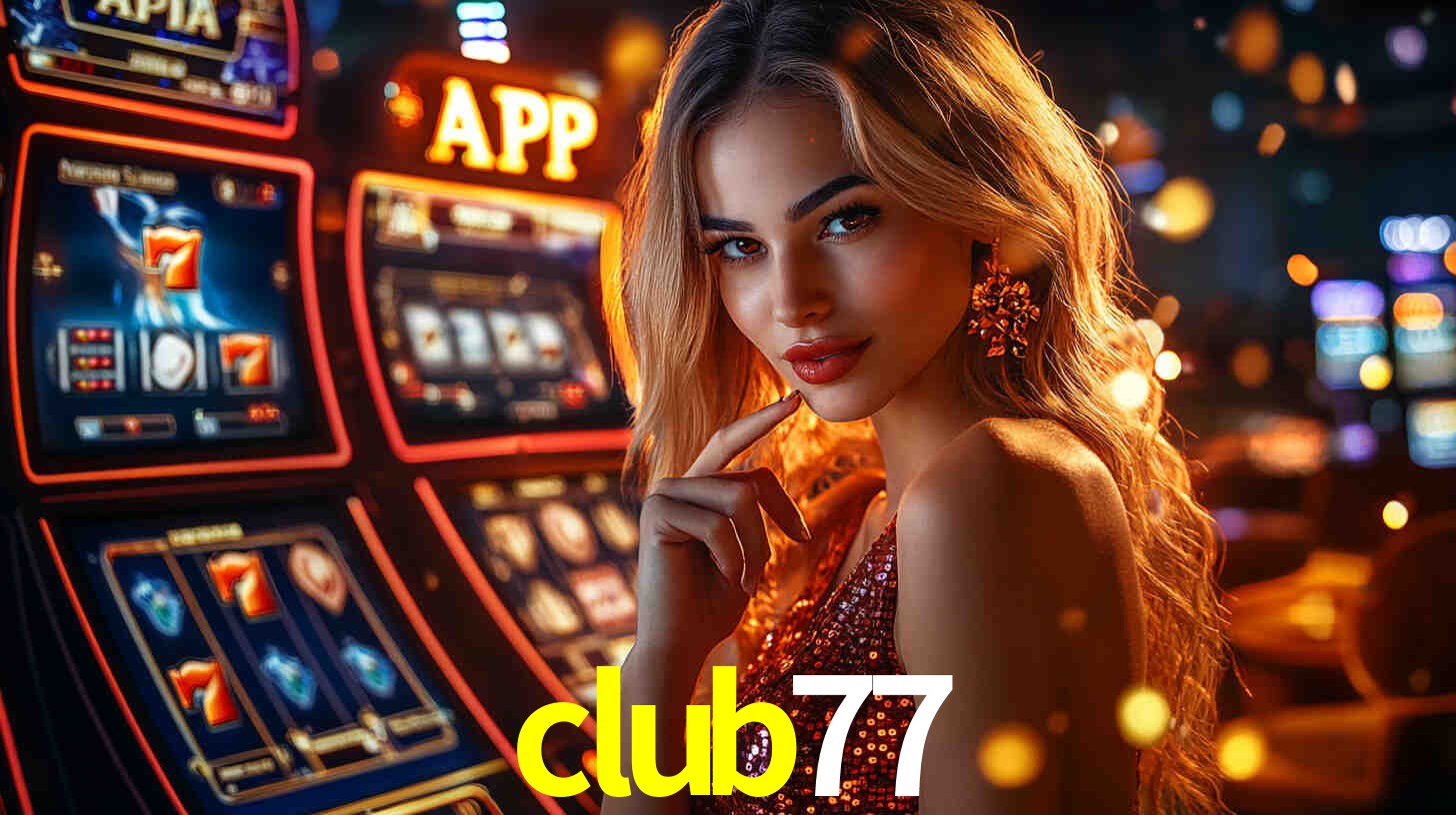 Baixar App Android club77