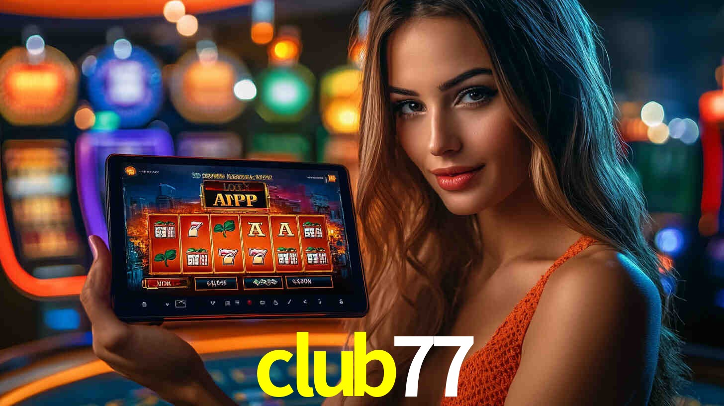 Baixar App iOS club77