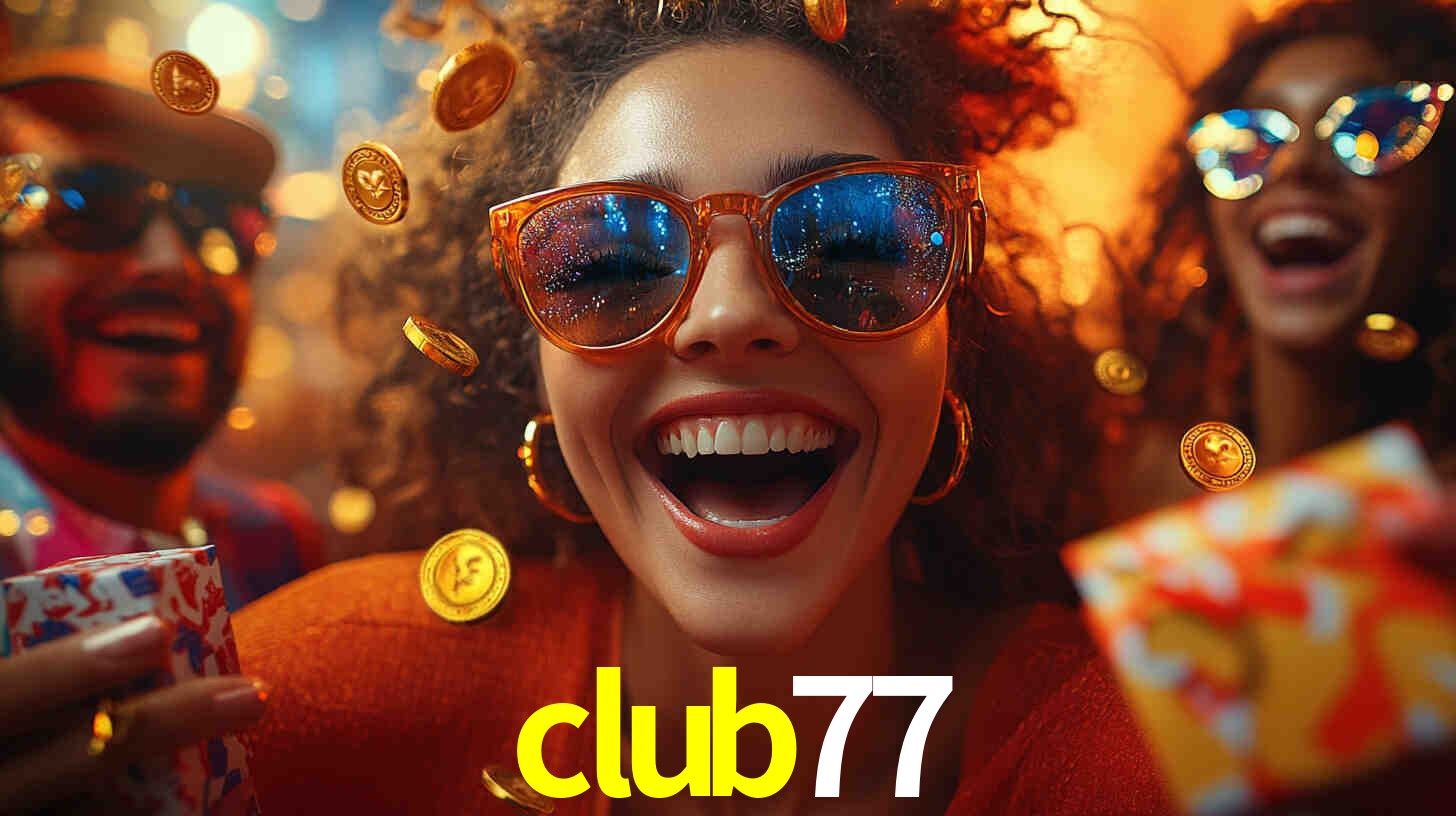 Bônus Sem Depósito no club77