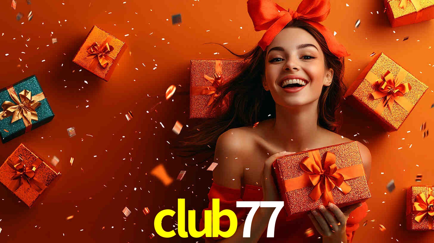 Promoções Semanais e Códigos Promocionais club77