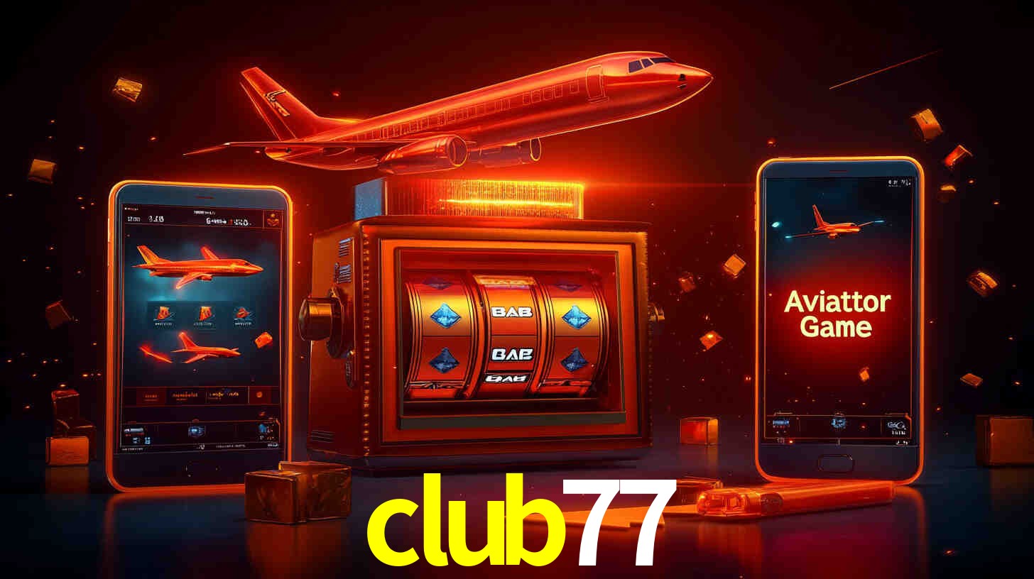 Como Jogar Aviator no club77