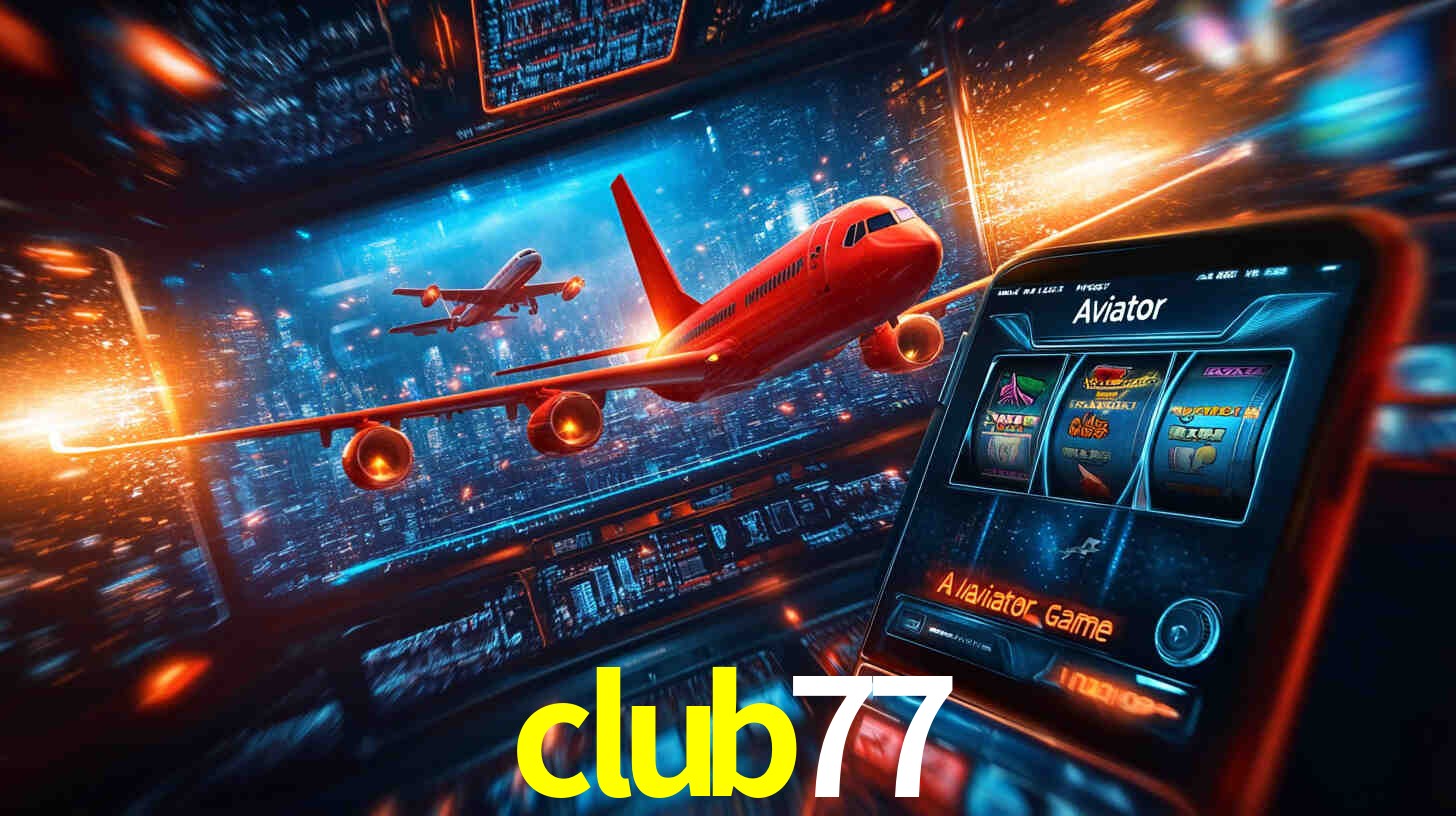 Dicas para Jogar Aviator no club77