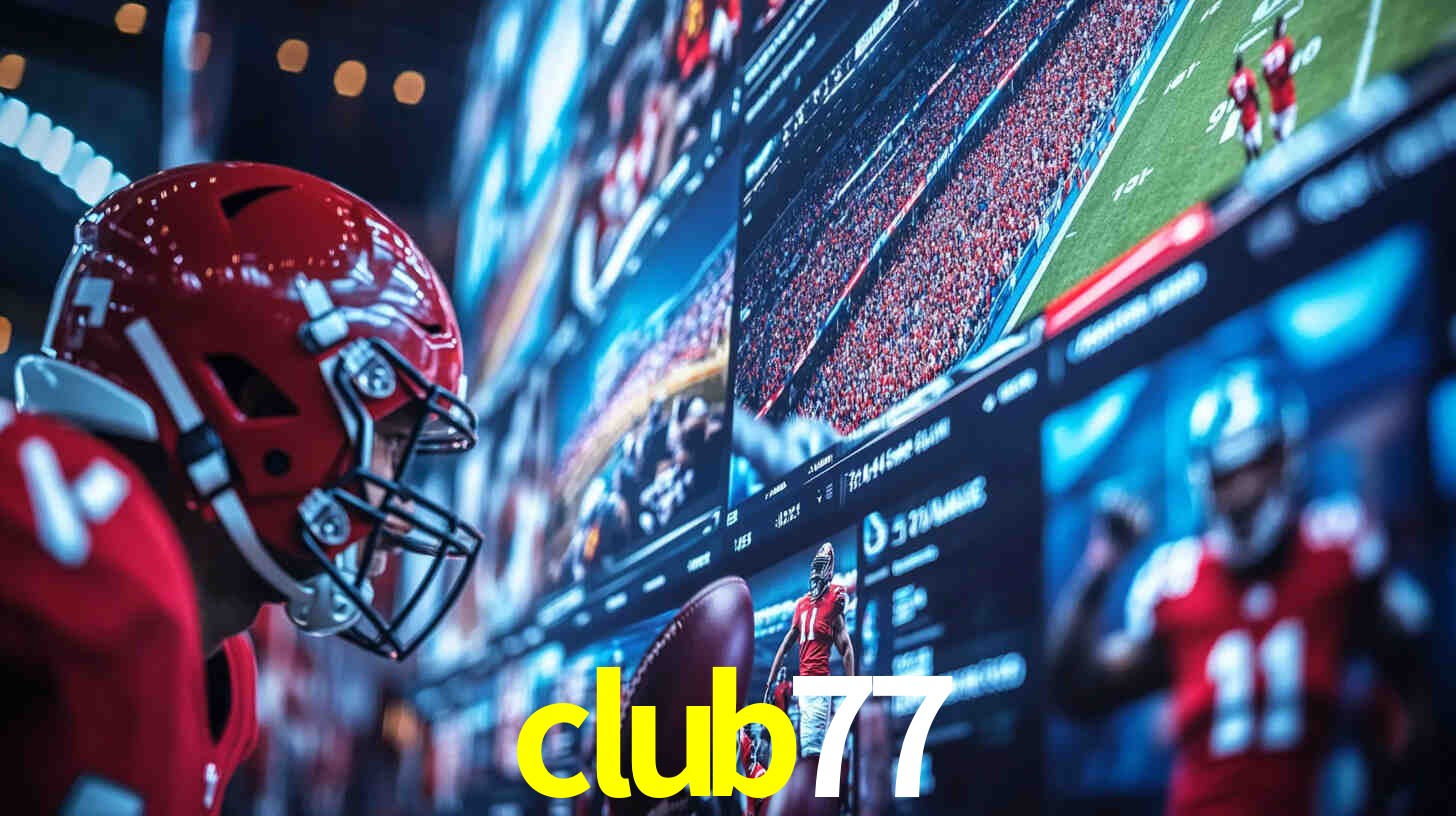 Benefícios das Apostas Ao Vivo no club77