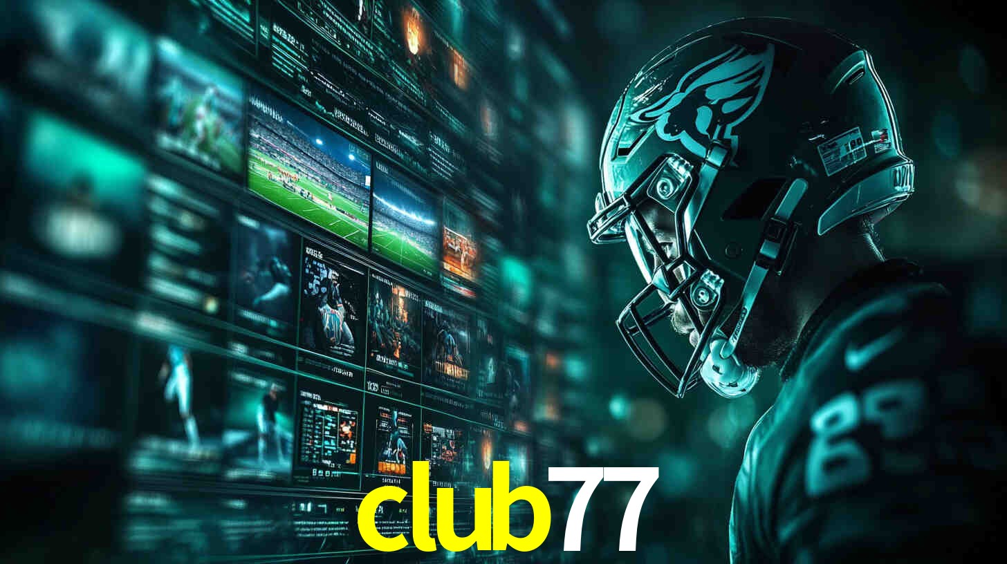 Esportes em Destaque no club77