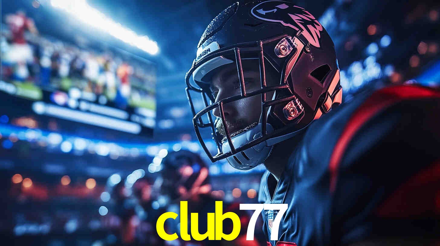 Transforme Suas Apostas em Grandes Prêmios no club77